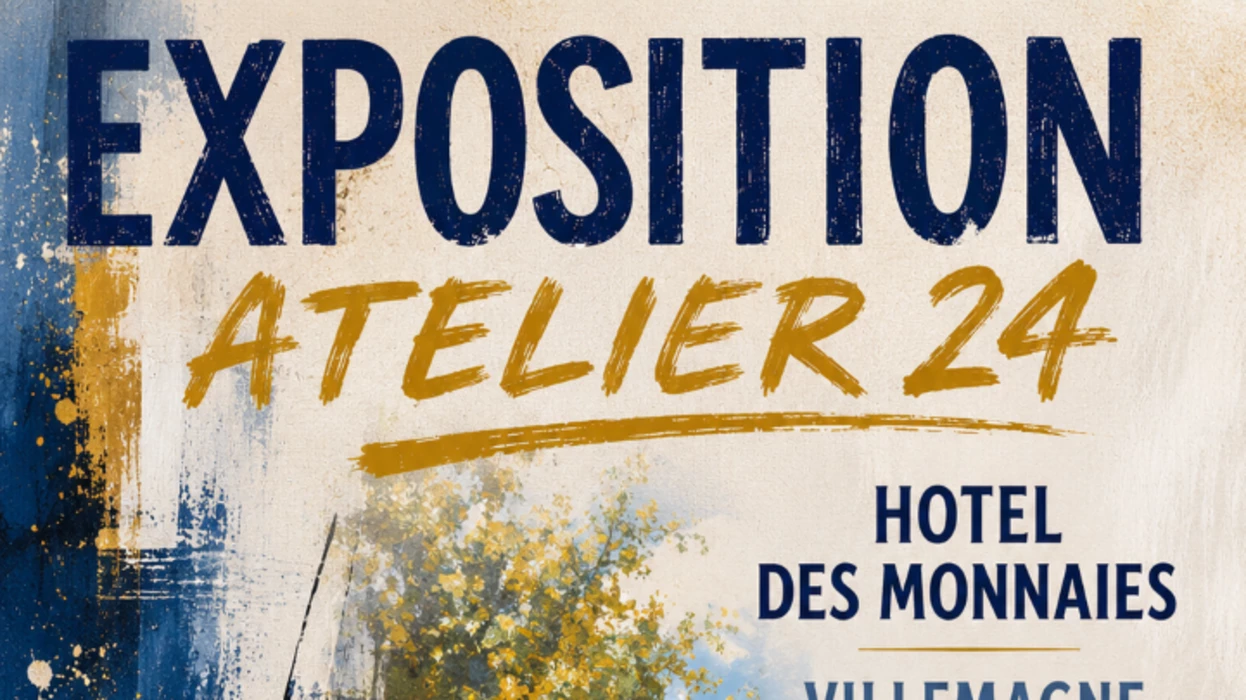 Atelier 24 - 