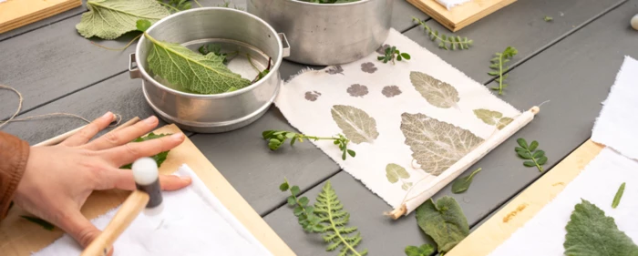 Atelier Tatakizomé - 