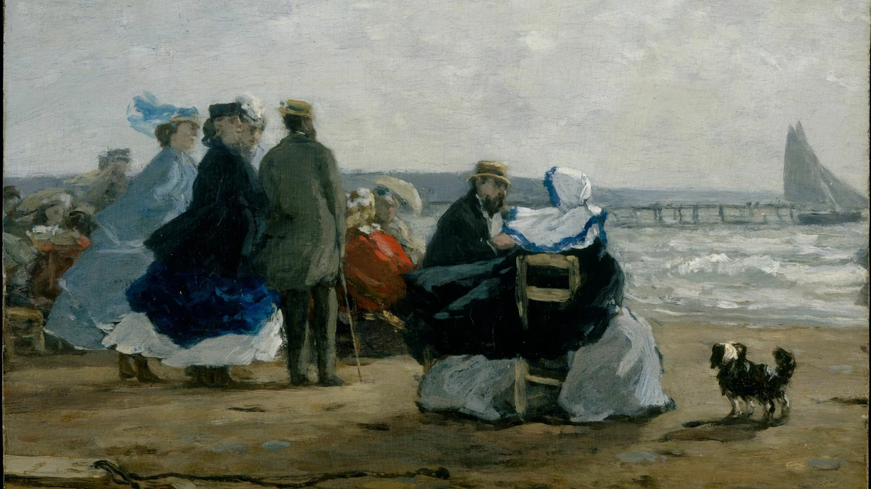 Eau fil de l'art - 