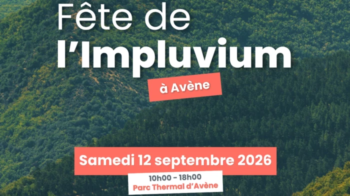 Fête de l'Impluvium