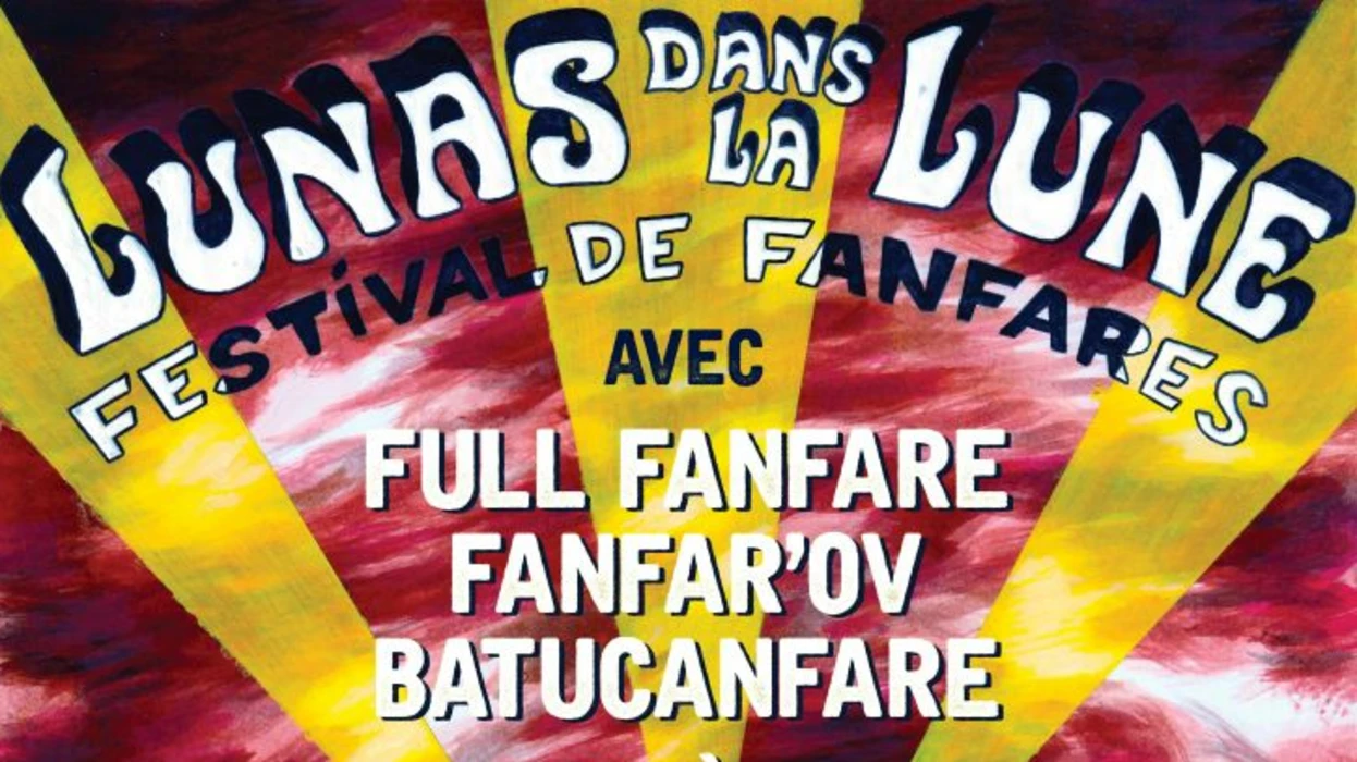 Festival de fanfares - 
