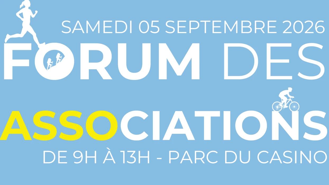 Forum des associations