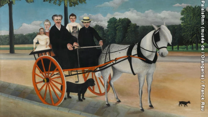 Impression 3D, expo sur l'Art Brut et VR