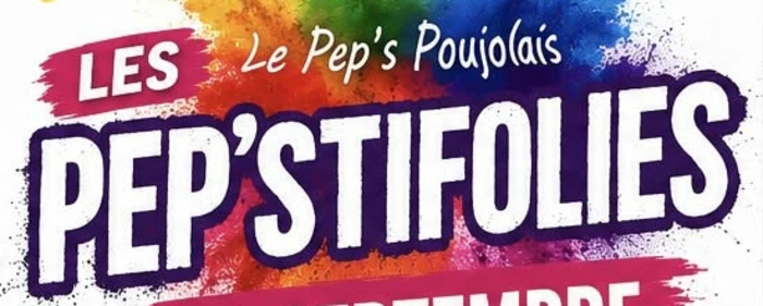 Les Pep'stifolies - 