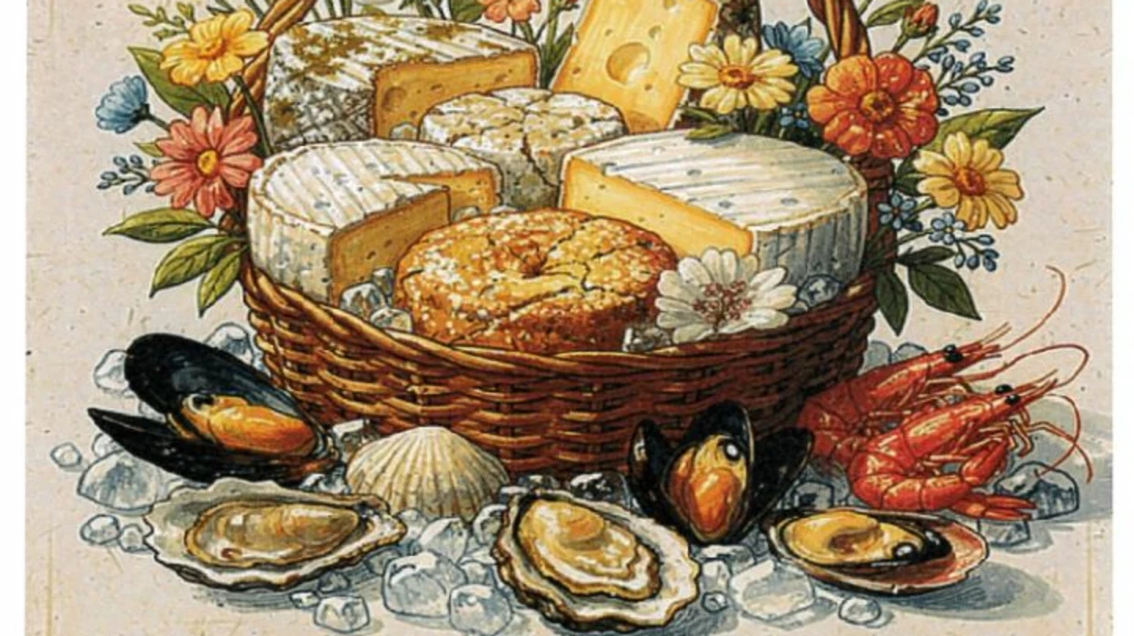 Marché du terroir - 
