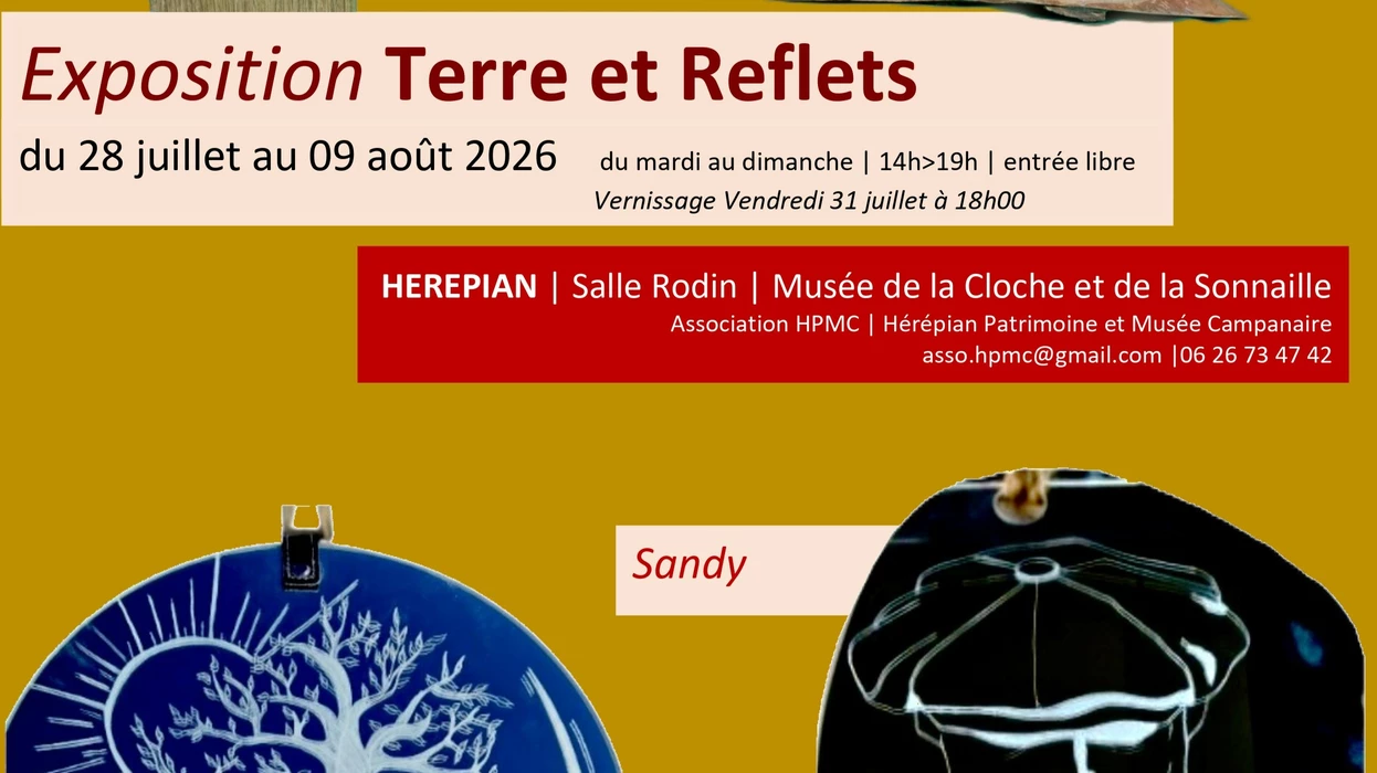 Terre et Reflets - 