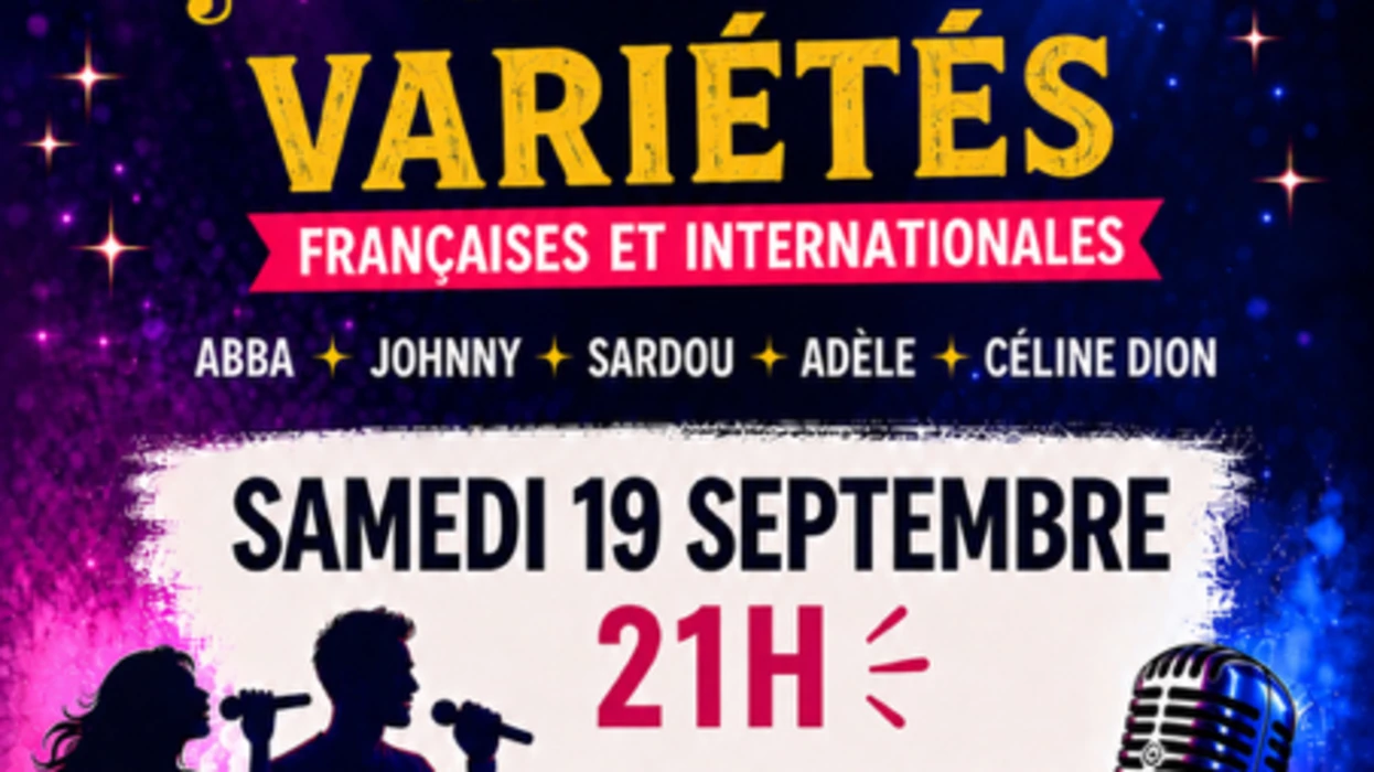 Toute la musique que j'aime - 