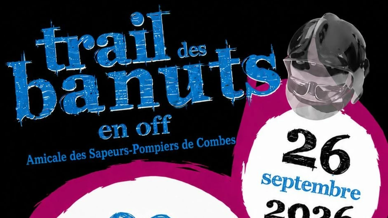 Trail des Banuts en off, portes ouvertes à la Caserne de Combes - 