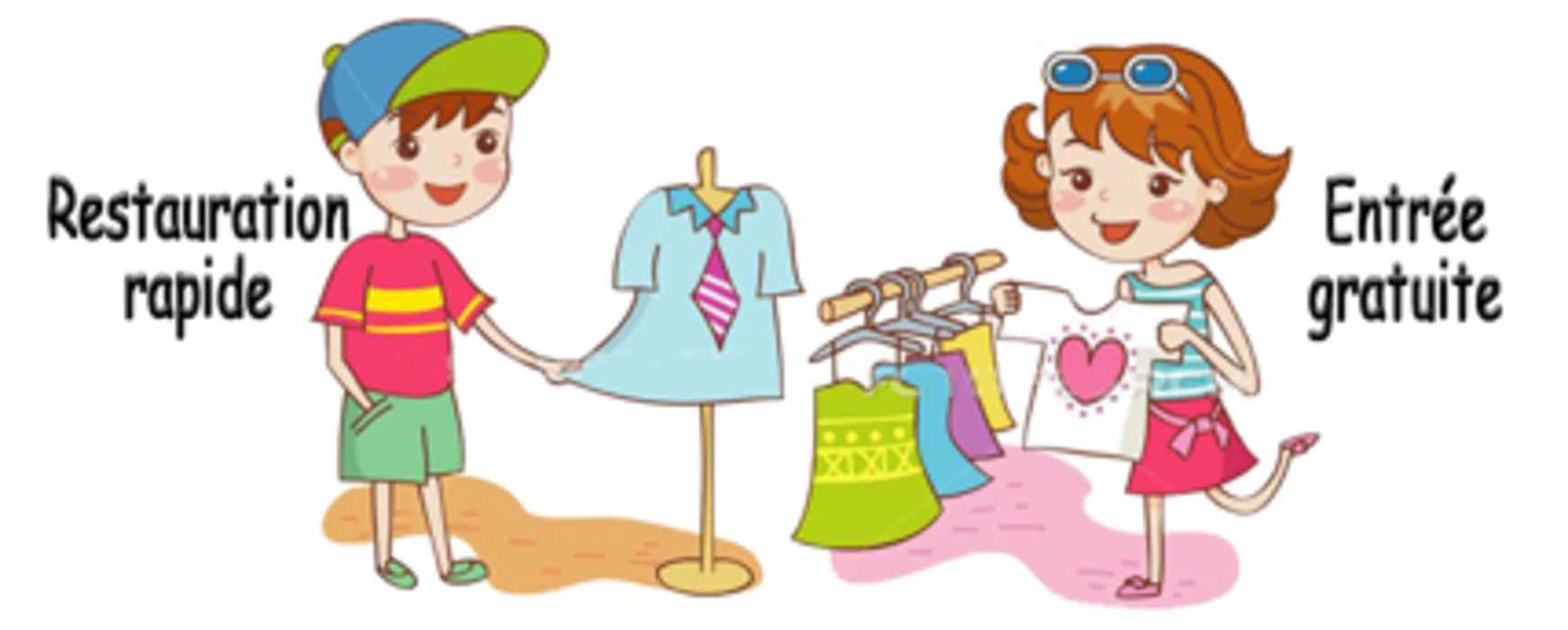 Vide dressing - 