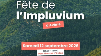Fête de l'Impluvium