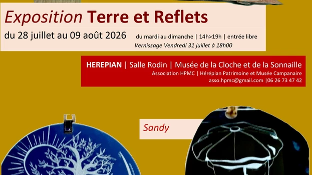 Terre et Reflets - 