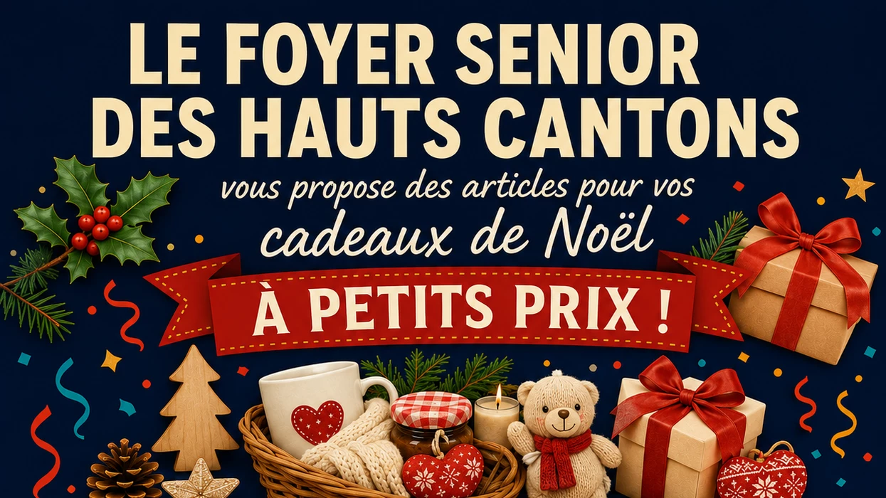 Expo-vente du FSHC - 