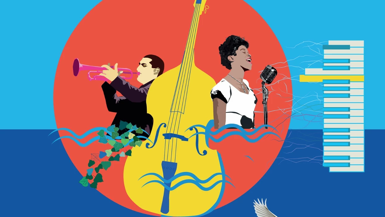 Film de Jazz'Orb