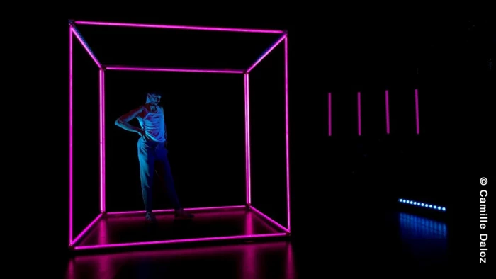 #Génération(s) - - © Camille Daloz