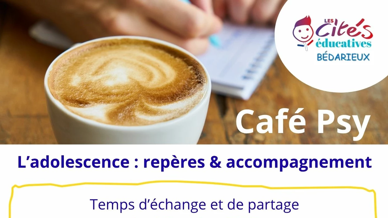 L’adolescence : repères et accompagnement - 