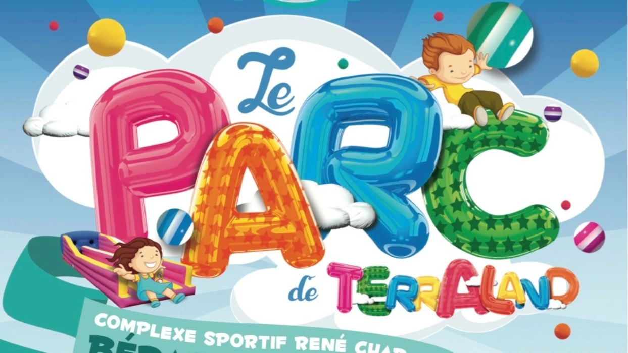 Le Parc de Terraland - 