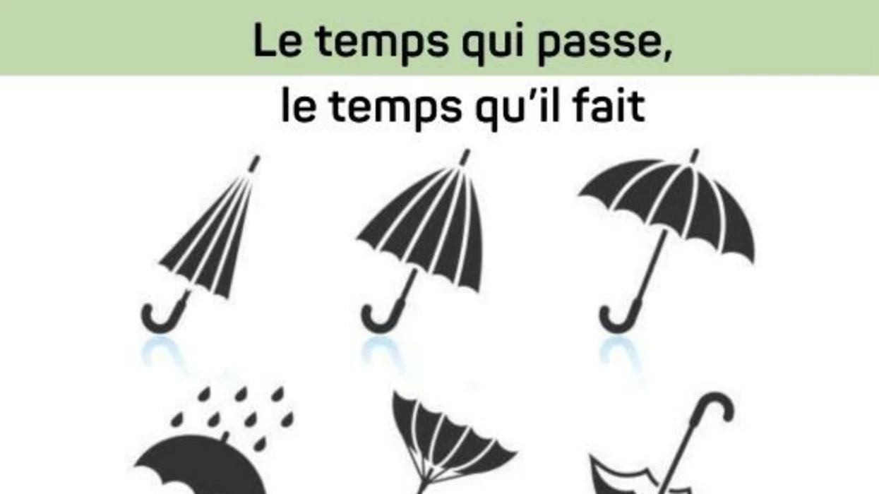 Le temps des histoires - 