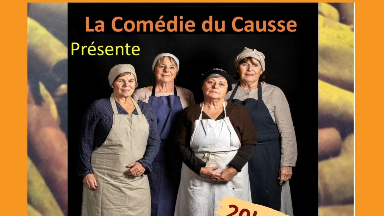 Les filles aux mains jaunes - 