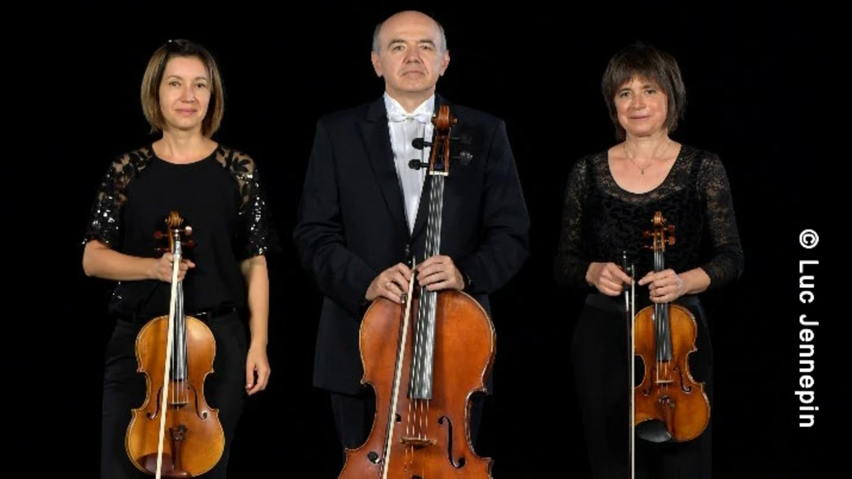 Les variations Goldberg