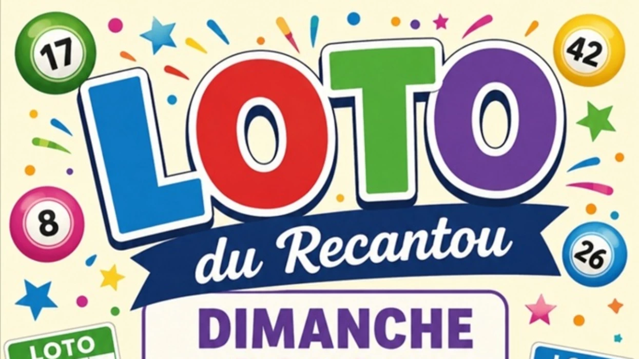 Loto du Recantou - 