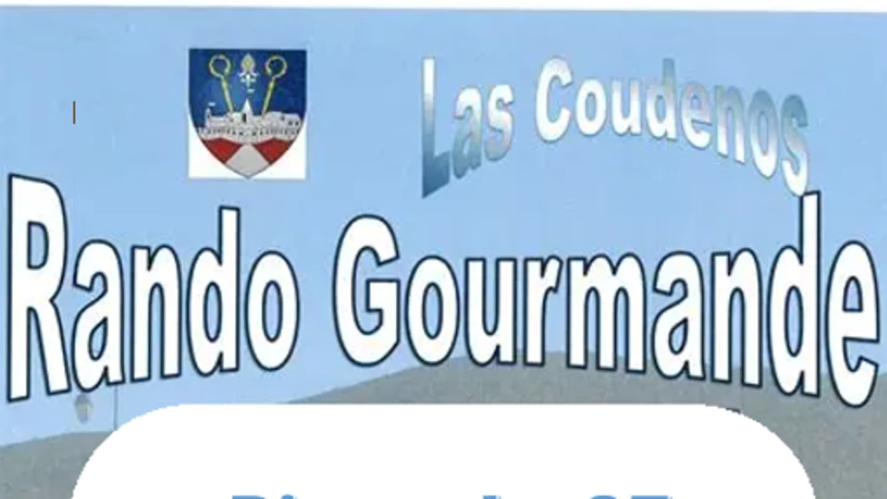 Rando gourmande - 