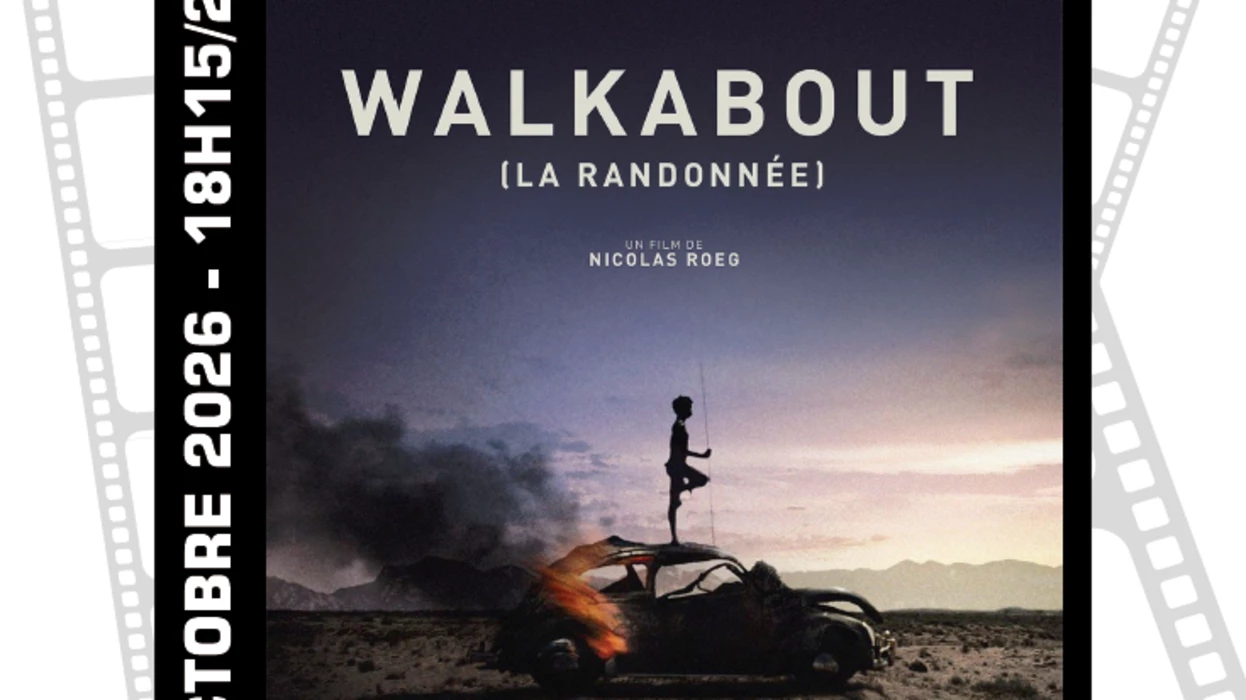 Walkabout - 
