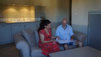Actualité pro - 🏡 Hébergeurs du territoire, préparons ensemble 2027 !