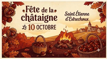 Fête de la châtaigne
