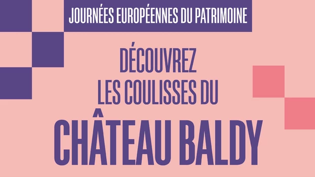 L'espace MAJIC accueille les Journées européennes du patrimoine