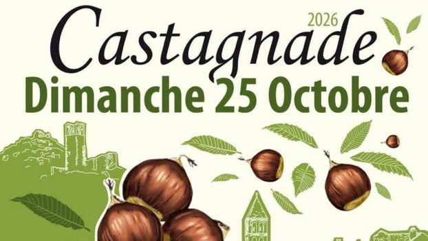 La Castagnade