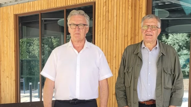 Les élus dénoncent la fermeture d'une antenne du Trésor public