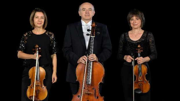 Les variations Goldberg