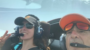 Opération Pilote d'un jour