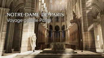 Samedi 3 octobre, c'est l'anniversaire de MAJIC au Château Baldy