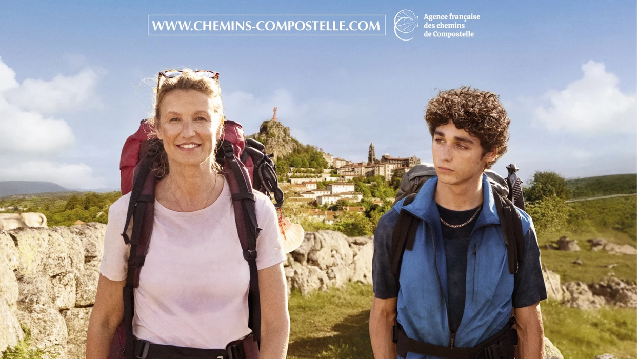 Manifestations Compostelle
