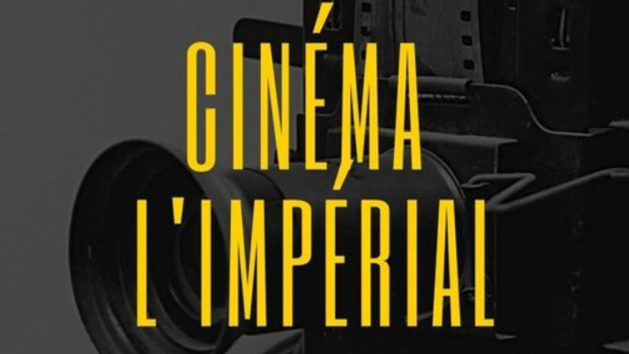 Programmation spéciale Halloween au cinéma L'Impérial