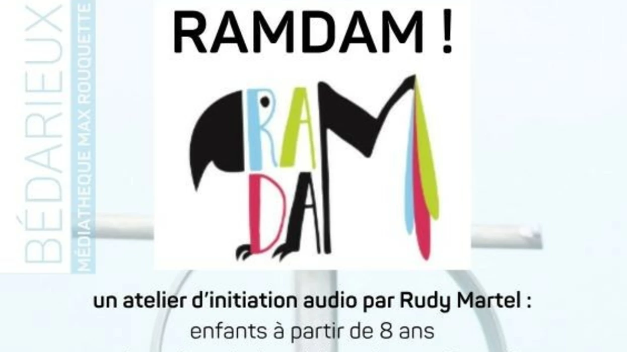 Ramdam !