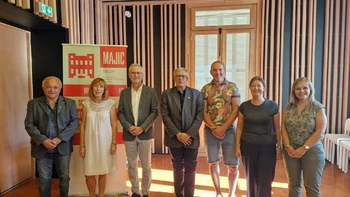 Grand Orb et la cité mixte renforcent leurs engagements