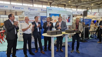 MAJIC primé au Salon des communes et intercommunalités de l’Hérault
