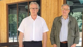 Newsletter du 2 octobre 2026