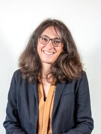 Magalie Lamouroux Touet