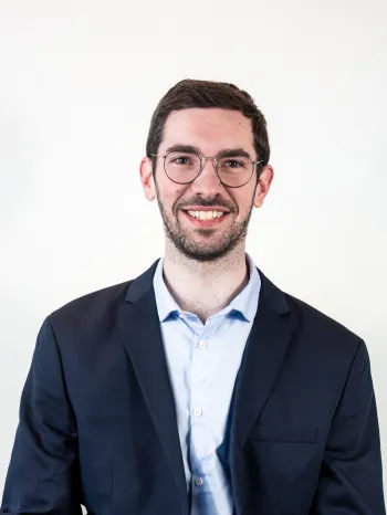 Cédric Blanc