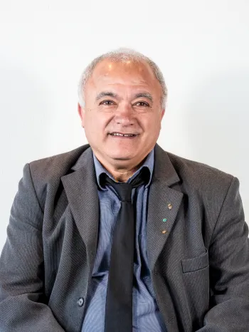 Rezki Kemmoun