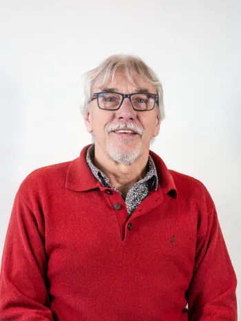 Jean-Pierre Calas