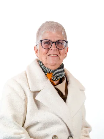 Brigitte Trallero Cerdan