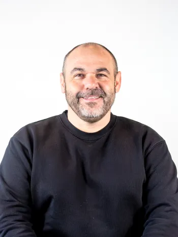 Grégory Mahieu