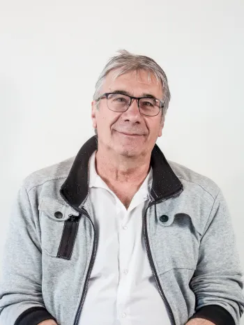 Bruno Conty