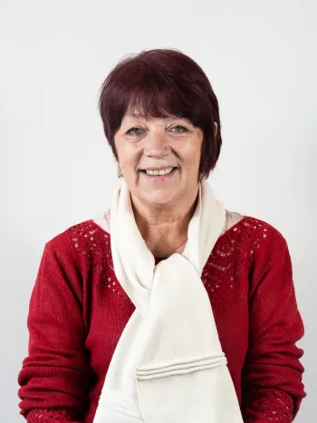 Françoise Cubells Bousquet