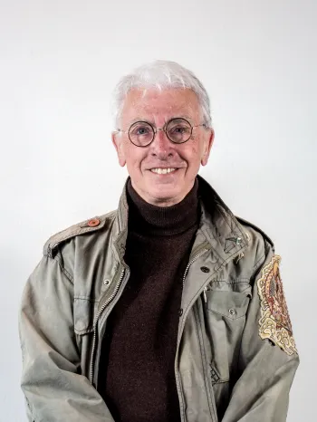 Patrick Ciercoles