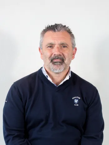 Christophe Paysan